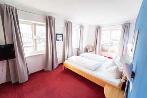 Ihre Pension in Amerang Room Type - Triple Room