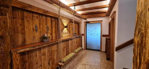 Létesítmények, Landgasthof Entenwirt Tarsdorf in Tarsdorf