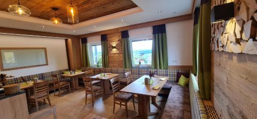 Ételek és italok, Landgasthof Entenwirt Tarsdorf in Tarsdorf