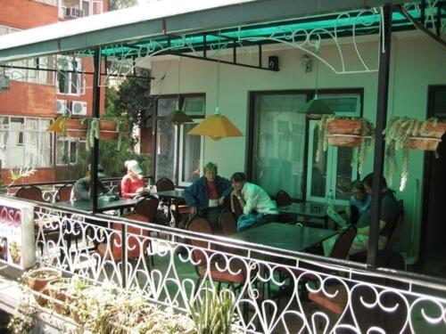 Hotel Buddha Home Nepal