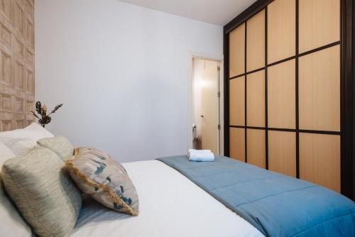 Feijóo Suite Apartment, Sevilla (Foto 8)