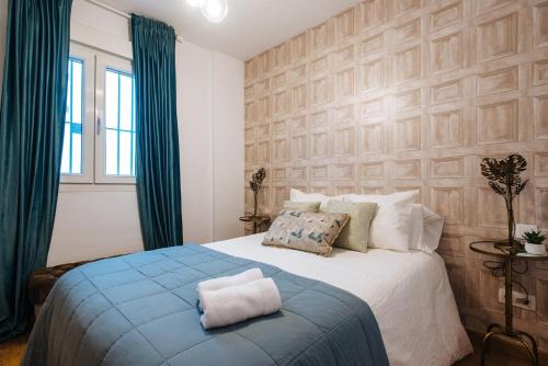 Feijóo Suite Apartment, Sevilla (Foto 7)