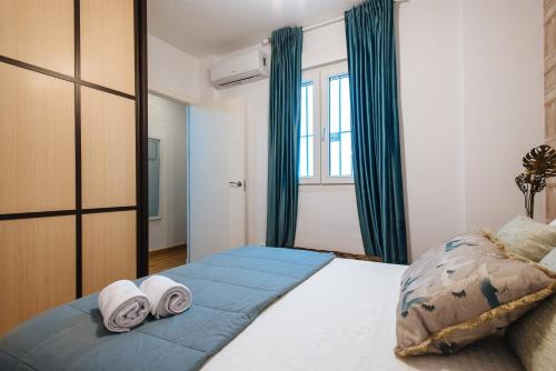 Feijóo Suite Apartment, Sevilla (Foto 4)