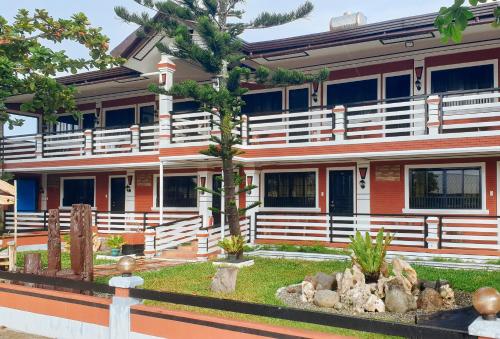 B&B Atimonan - RedDoorz La Sefa Hotel and Resort Atimonan - Bed and Breakfast Atimonan