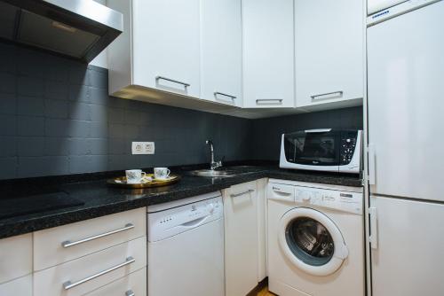 Feijóo Suite Apartment, Sevilla (Foto 10)