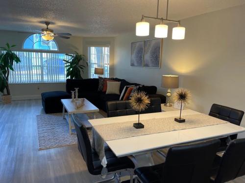 Grand Family Superior 3BD Condo near Disney #7 - image 8