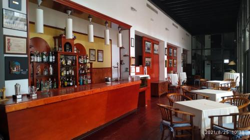 Hotel Escuela Convento Sto Domingo in Archidona