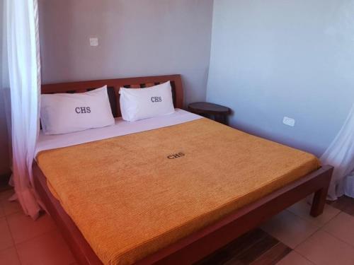Choice Hotel Suites