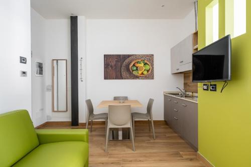 Giorgi Design Homes I, Boloňa (fotografie 8)