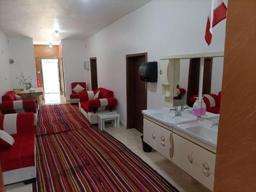 Happy Night Hostel in Petra Városközpont