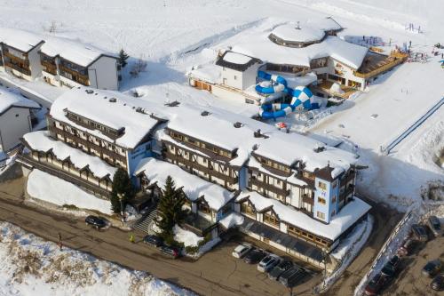 Sporting Hotel Passo Tonale