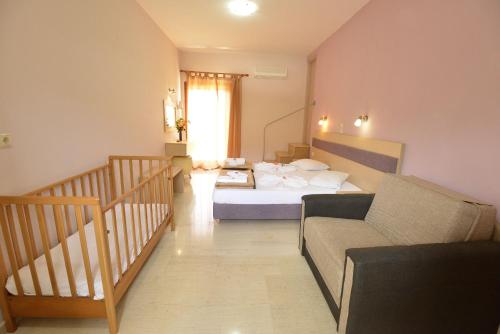 Albatros Studios & Apartments, Plakias (fotografie 4)