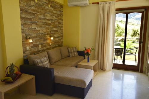 Albatros Studios & Apartments, Plakias (fotografie 6)