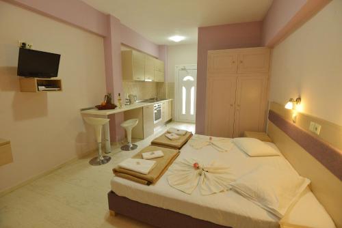 Albatros Studios & Apartments, Plakias (fotografie 7)