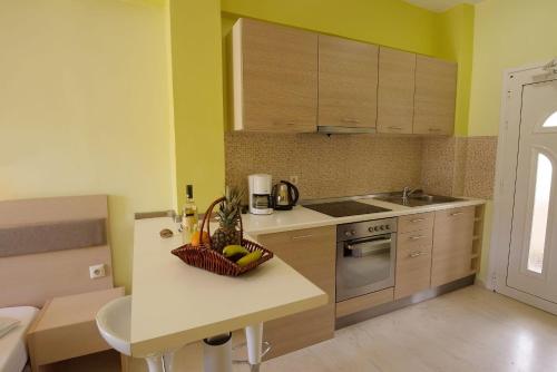 Albatros Studios & Apartments, Plakias (fotografie 8)