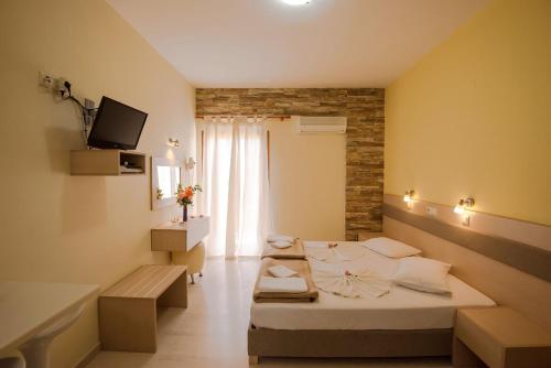 Albatros Studios & Apartments, Plakias (fotografie 9)