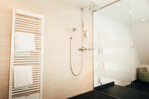 Romantik Hotel Walhalla - image 12