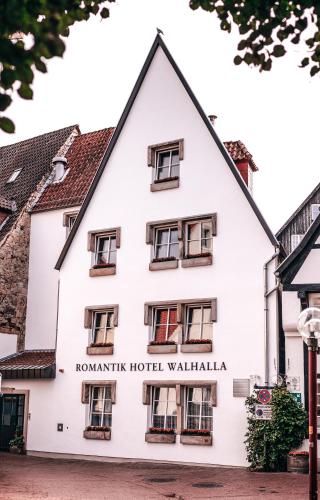 Romantik Hotel Walhalla - image 6