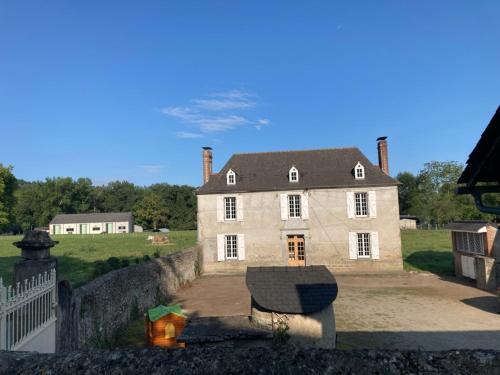 Maison Paisible au coeur des Pyrénées