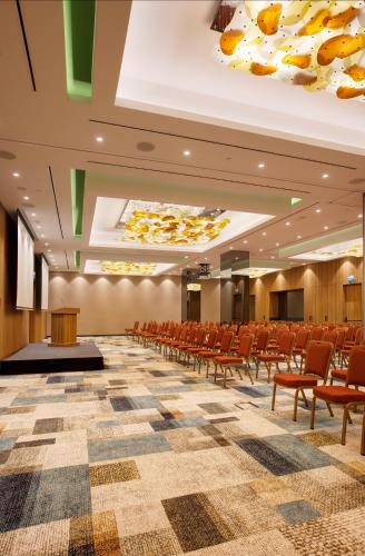 ibis Styles Istanbul Merter, Istanbul (foto 9)