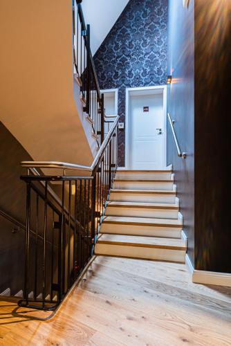 Romantik Hotel Walhalla - image 2