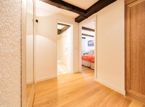 Romantik Hotel Walhalla - main image
