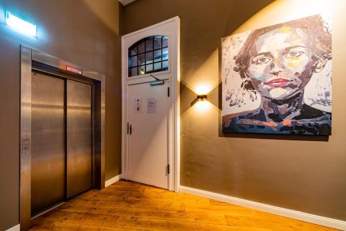 Romantik Hotel Walhalla - image 7