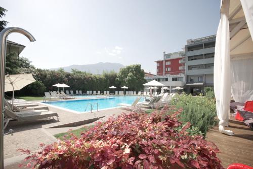 Hotel Luise - Riva del Garda