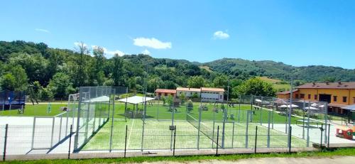  Apartamentos El Castañeu in Corao