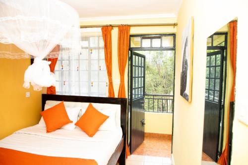 WESTLANDS EXECUTIVE 1BEDROOM APARTMENT