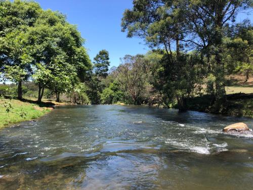 Gowan Valley Guest Farm Howick