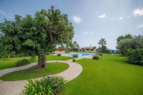 Villa Agnese - Mazara Del Vallo gîte à louer Granitola