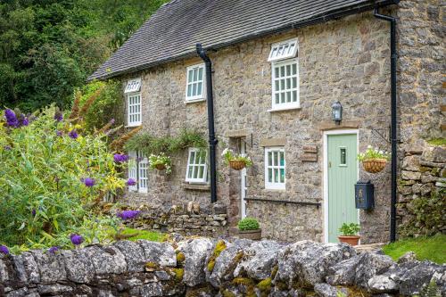 Bankside Cottage, , Derbyshire