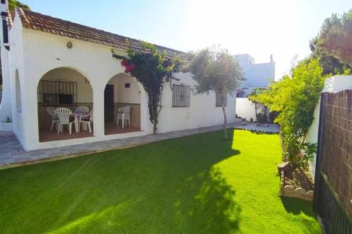  Casa El Agave in 11160 Los Caños de Meca