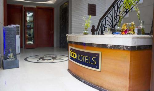 Hotel Good Will Residency - DLF Cyber City Gurgaon – Gurgaon, NY