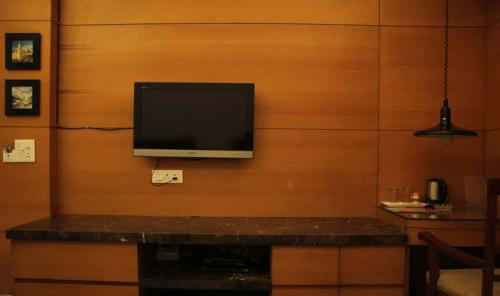 Hotel Good Will Residency - DLF Cyber City Gurgaon – Gurgaon, NY
