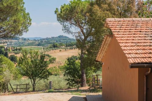 Agriturismo San Gregorio