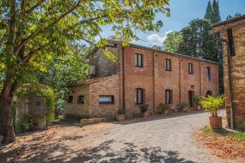 Agriturismo San Gregorio