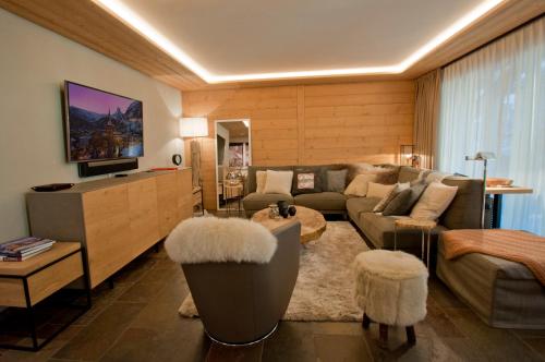 Twin Peak apartment at Nevada prime Zermatt