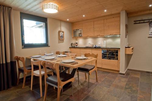 Twin Peak apartment at Nevada prime, Zermatt (fotografie 10)