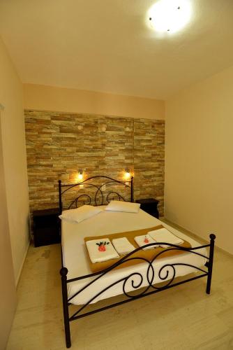Albatros Studios & Apartments, Plakias (fotografie 10)