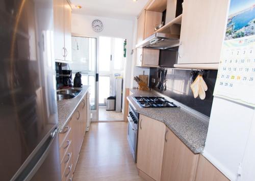 Apartment with Sea View image 1