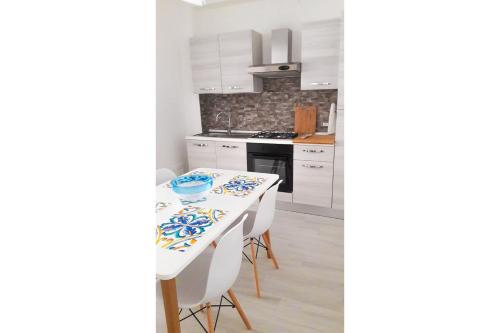 BREZZA MARINA 33 - Castellammare del Golfo