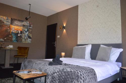 Luxury Spa Hotel - Francofolies