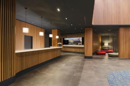 Ocak Hotel in Berlin, Deutschland