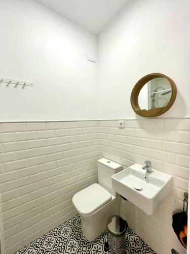 Apartamentos - Alameda, Ronda (Foto 10)