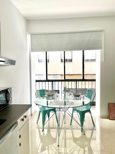 Apartamentos - Alameda, Ronda (Foto 7)