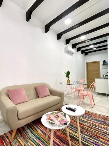  Apartamentos - Alameda in Ronda