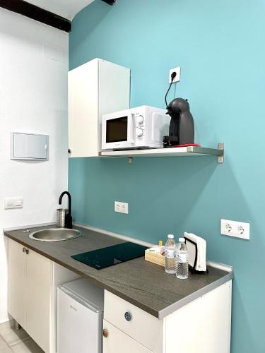 Apartamentos - Alameda, Ronda (Foto 8)