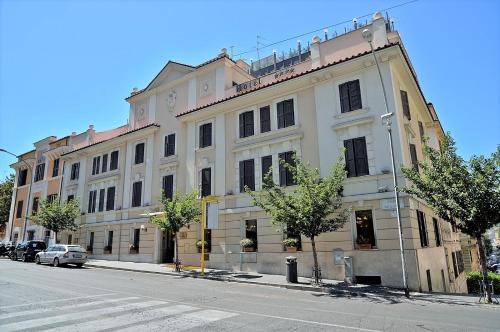 Tmark Hotel Vaticano, Rome